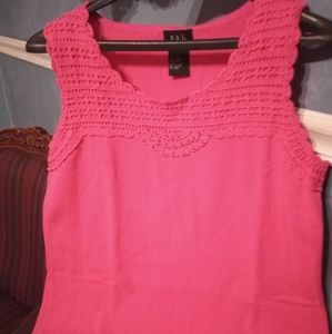R.O.T Lady Knit Top